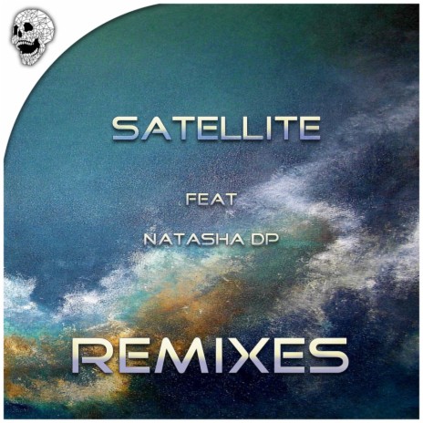 Satellite (3GOLITE Remix) ft. Natasha DP | Boomplay Music