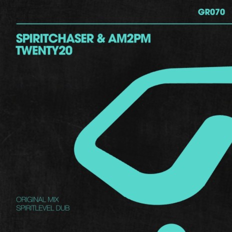 Twenty20 (Spiritlevel Dub) ft. AM2PM | Boomplay Music