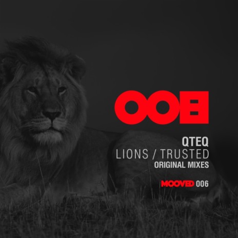 Lions (Original Mix) | Boomplay Music