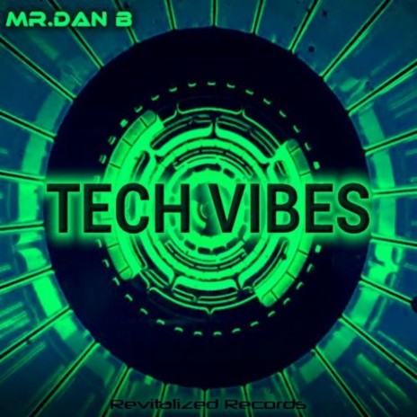 Tech Vibes (Original Mix) | Boomplay Music