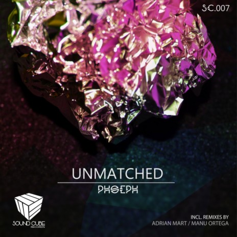 Unmatched (Manu Ortega Remix) | Boomplay Music