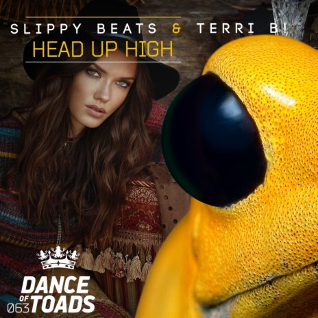 Head Up High (Retrospective Mix) ft. Terri B!