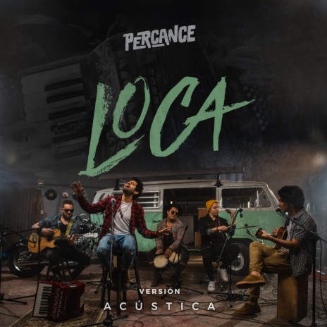 Loca (Acústica) | Boomplay Music