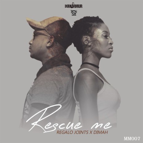Rescue me (DJ Fortee Remix) ft. Dimah | Boomplay Music