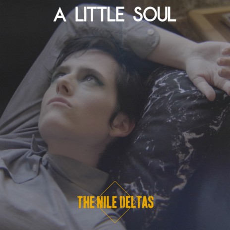 A Little Soul | Boomplay Music