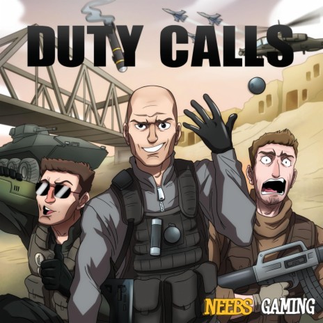 Duty Calls | Boomplay Music