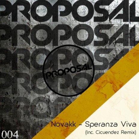 Speranza Viva | Boomplay Music