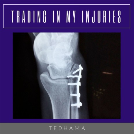 Trading In My Injuries | Boomplay Music