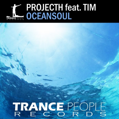 Oceansoul (Original Mix) ft. Tim