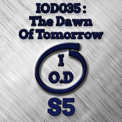 The Dawn of Tomorrow (Original Mix)