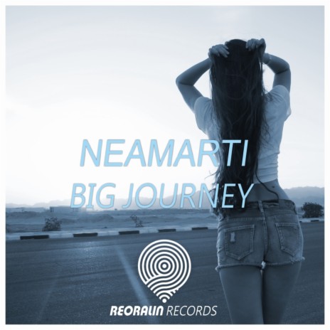 Big Journey (Original Mix)