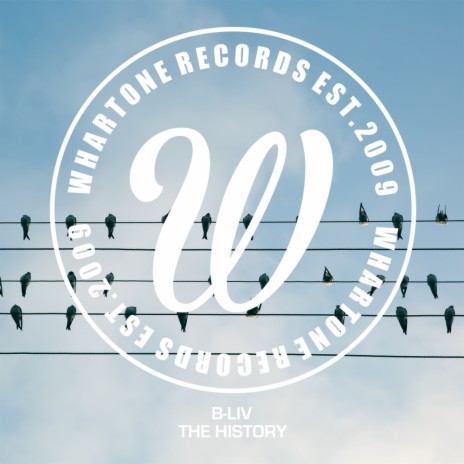 The History (Original Mix) | Boomplay Music