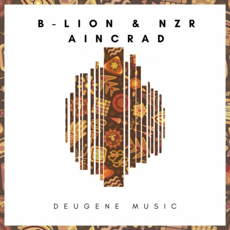 Aincrad (Original Mix) ft. NZR