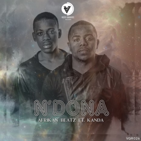 N'Dona (Original Mix) ft. Kanda
