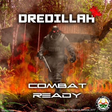 Combat Ready (Original Mix)
