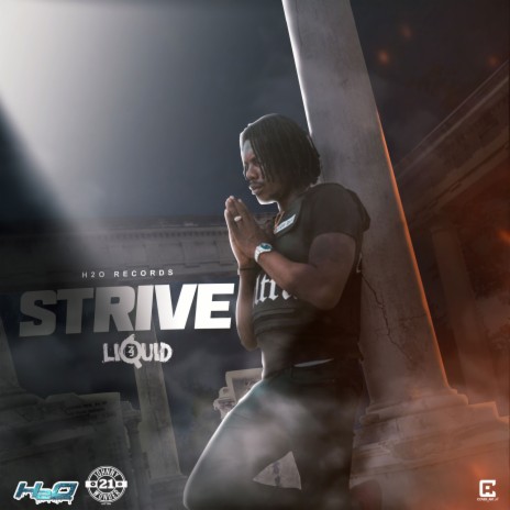 Strive | Boomplay Music