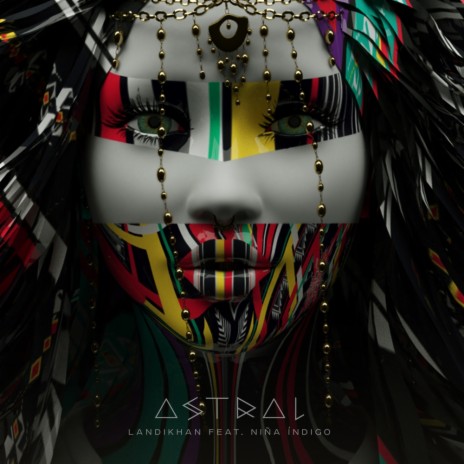 Astral (Rooteo & Mahura Remix) ft. Niña Indigo | Boomplay Music