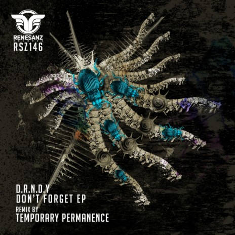 Don't Forget (Temporary Permanence Remix)