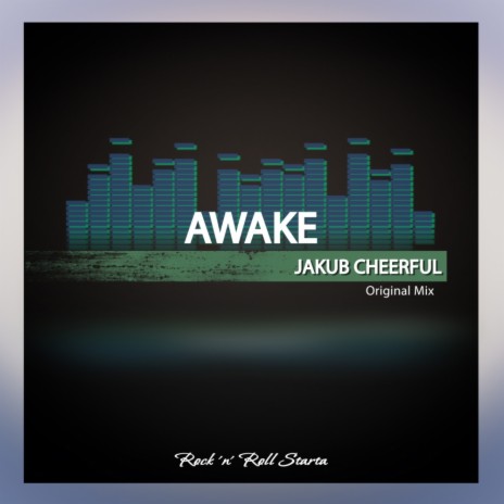 Awake (Original Mix)