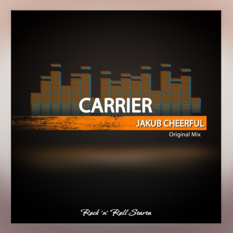 Carrier (Original Mix)