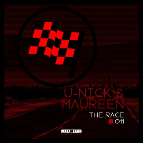 The Race (Original Mix) ft. Maureen | Boomplay Music