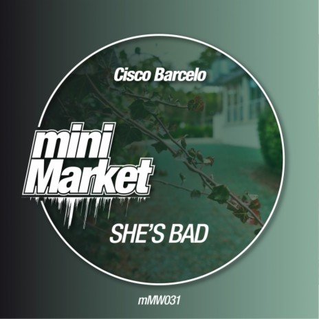 She's Bad (Original Mix) | Boomplay Music