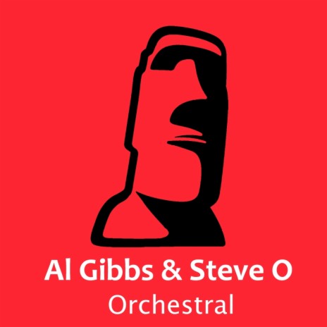Orchestral (Original Mix) ft. Steve O