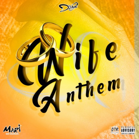 Wife Anthem | Boomplay Music