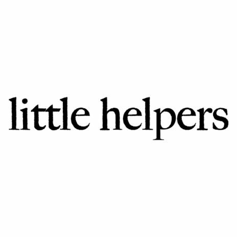 Little Helper 20-4 (Original Mix)