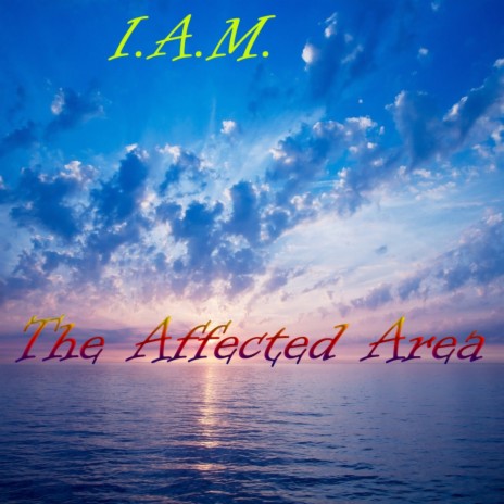 The Affected Area (Original Mix) | Boomplay Music