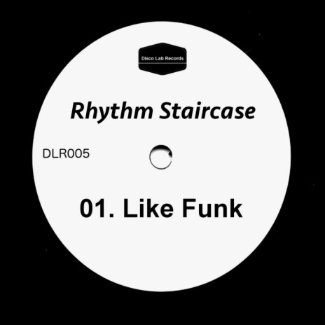 Like Funk (Original Mix)