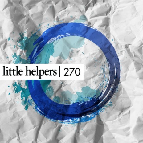 Little Helper 270-1 (Original Mix)
