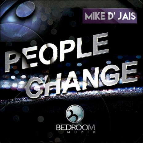 People Change (Original Mix)