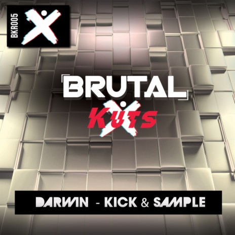 Kick & Sample (Original Mix) | Boomplay Music