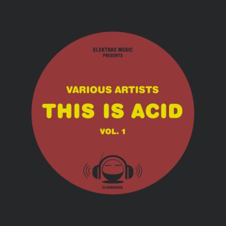 Acid Clash (Original Mix)