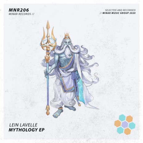 Minitaur (Original Mix) | Boomplay Music