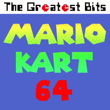 Frappe Snowland / Sherbet Land (from "Mario Kart 64") | Boomplay Music