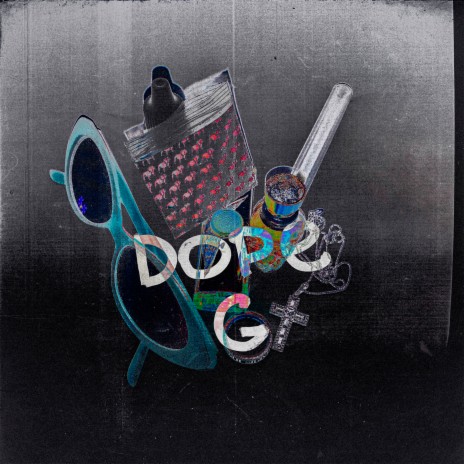 Dope G ft. Fluffy Curl & CD-R | Boomplay Music