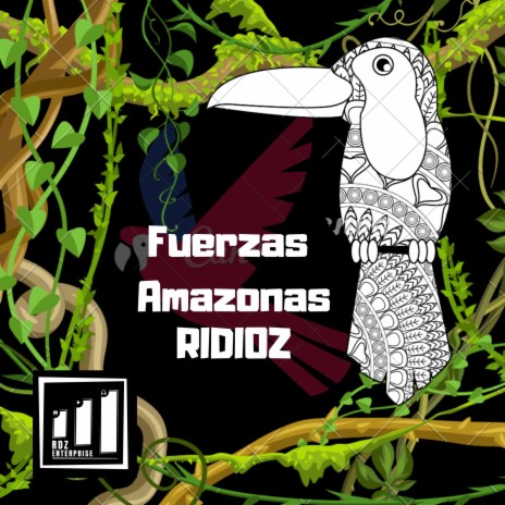 Fuerzas Amazonas | Boomplay Music