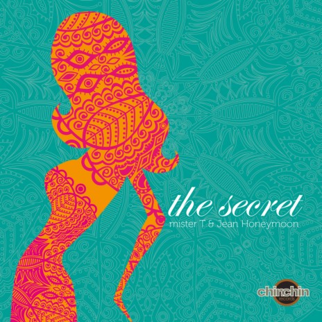 The Secret ft. Jean Honeymoon | Boomplay Music