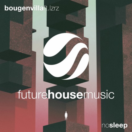 No Sleep (Original Mix) ft. LZRZ | Boomplay Music