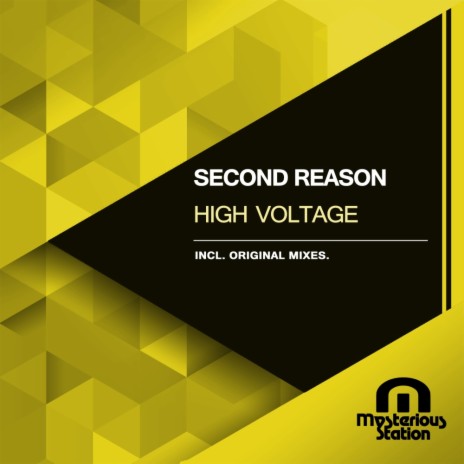 High Voltage (Original Mix) | Boomplay Music