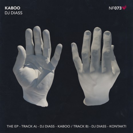 Kaboo (Original Mix) | Boomplay Music