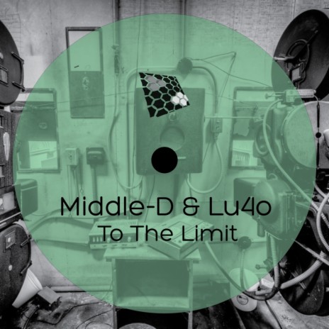 To The Limit (Original Mix) ft. Lu4o