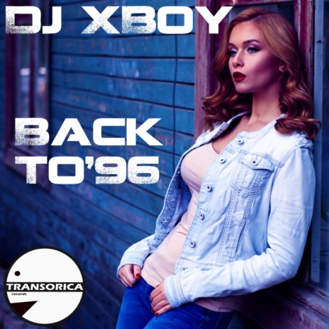 Back To'96 (Original Mix)