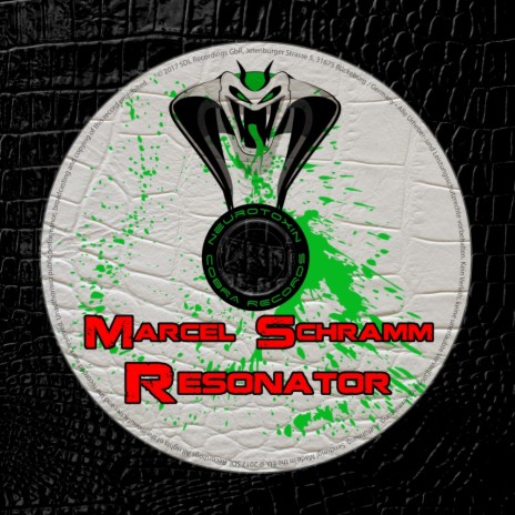 Resonator (Original Mix)