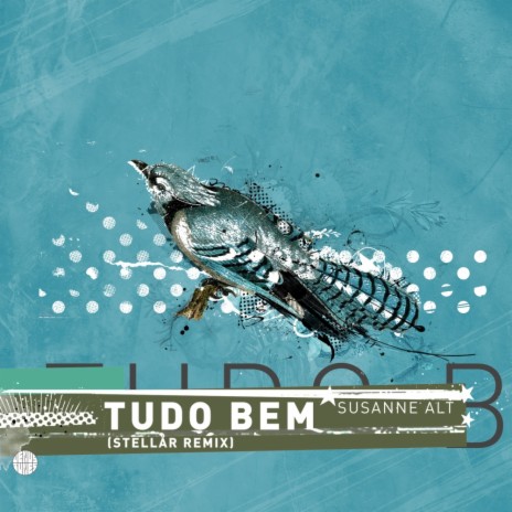 Tudo Bem (Stellår Remix) | Boomplay Music