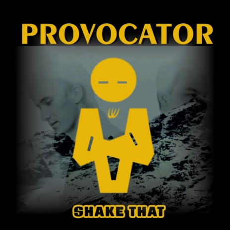 Shake That (Original Mix)