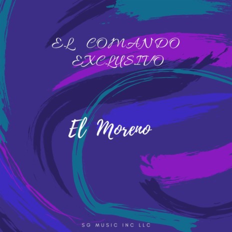 El Moreno | Boomplay Music