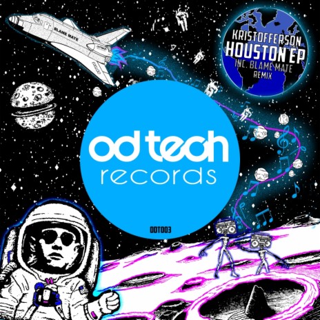 Houston (Original Mix)